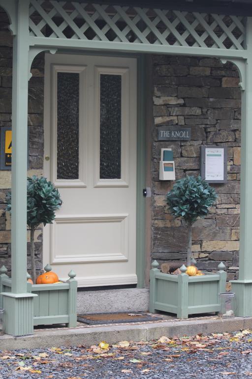 Knoll Country House Windermere Exteriér fotografie