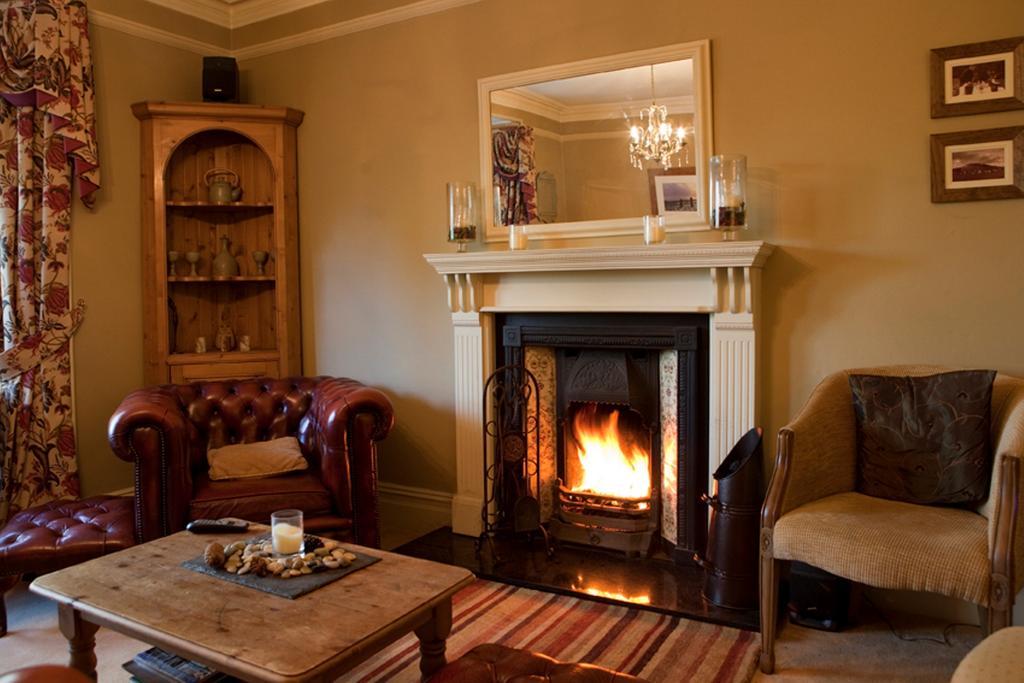 Knoll Country House Windermere Exteriér fotografie