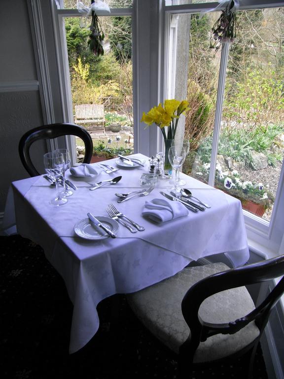 Knoll Country House Windermere Exteriér fotografie