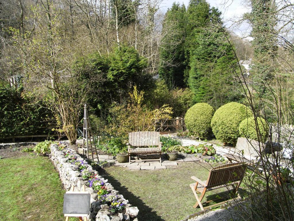Knoll Country House Windermere Exteriér fotografie