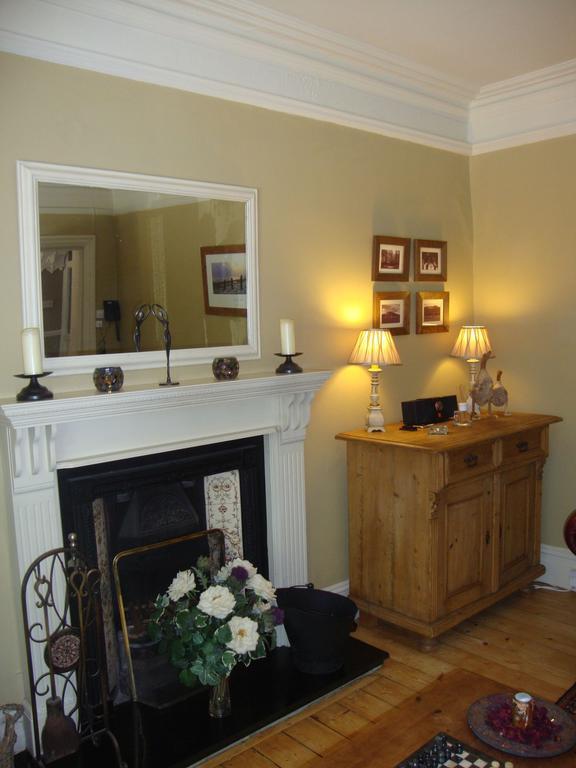 Knoll Country House Windermere Exteriér fotografie